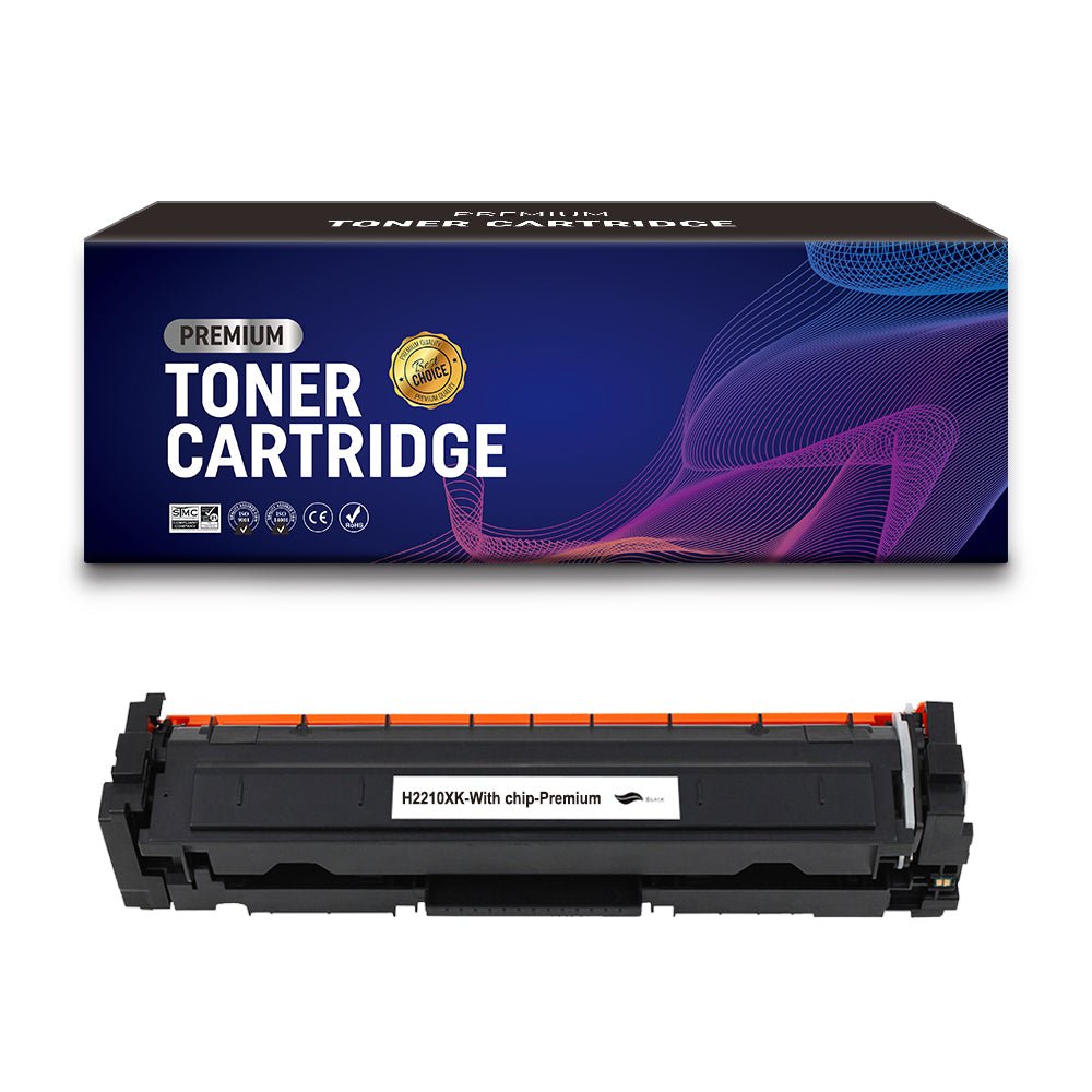 Cartouche Toner Compatible HP 207X (W2210X) Noir 3150pages - KERA FRANCE Cartouche Toner Compatible HP 207X (W2210X) Noir 3150pages - KERA FRANCE